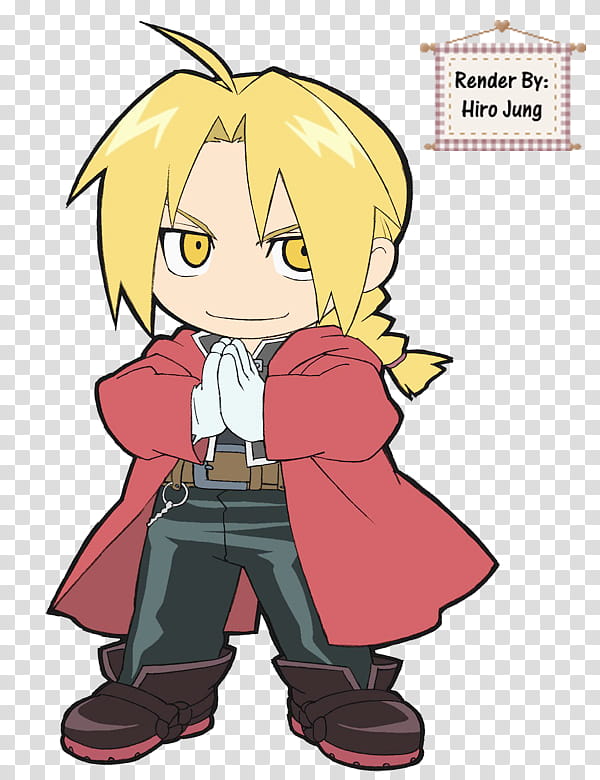 FMA goes CHIBI  Fullmetal alchemist, Fullmetal alchemist