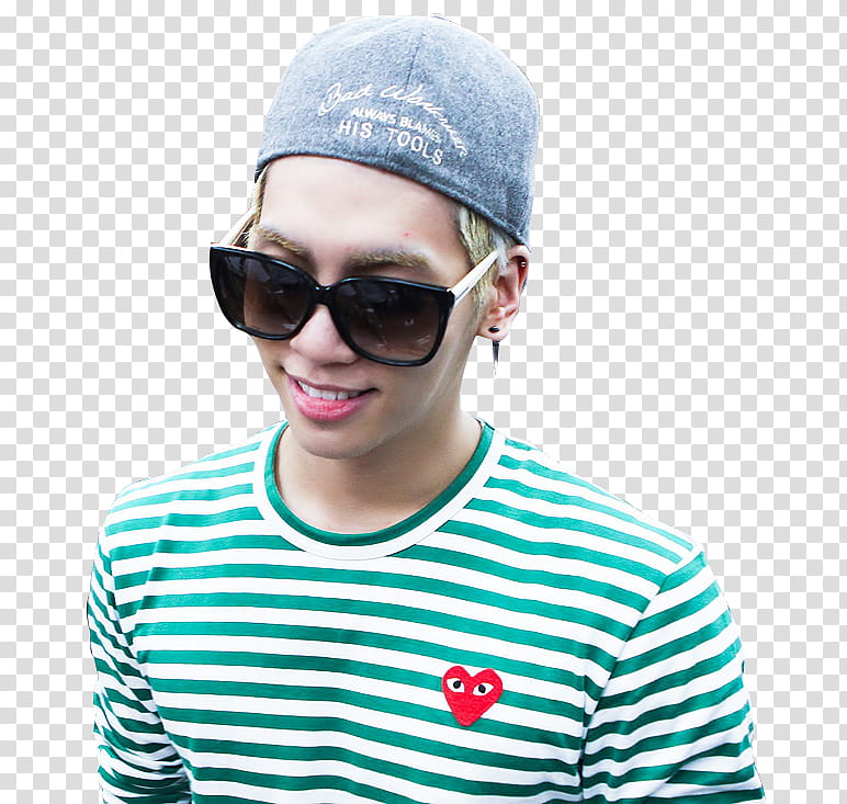 Jonghyun transparent background PNG clipart