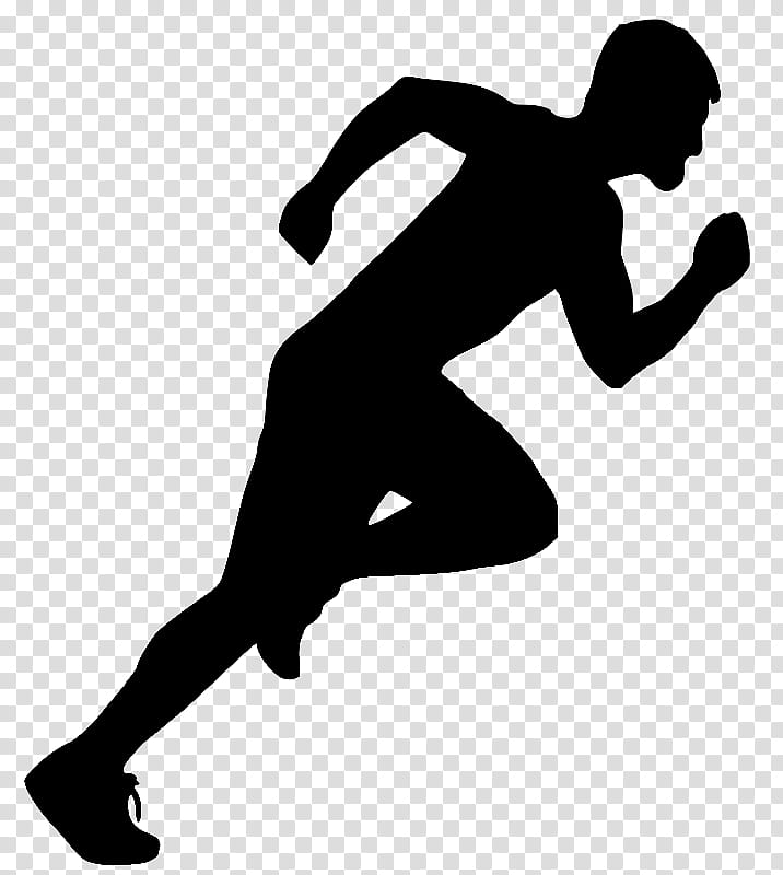 Running Icon, Silhouette, Sports, Athlete, Sprint, Icon Design, Muscle, Lunge transparent background PNG clipart