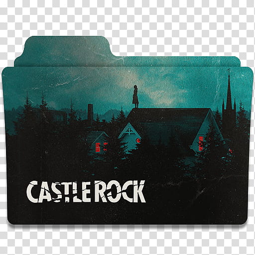 Castle rock season hot sale 1 online