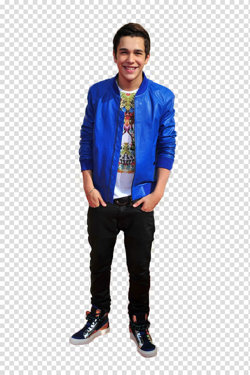 Austin Mahone transparent background PNG clipart