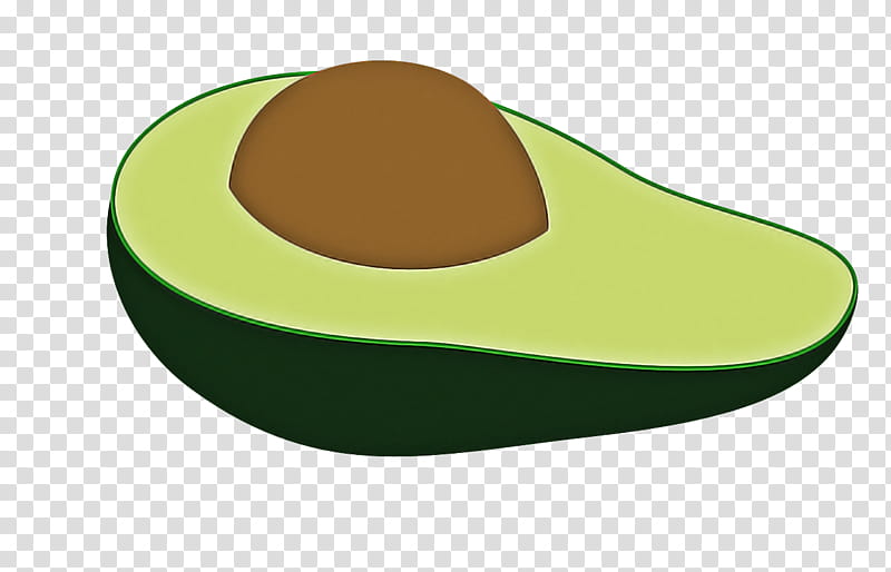 Avocado, Green, Plant, Fruit, Food, Furniture transparent background PNG clipart