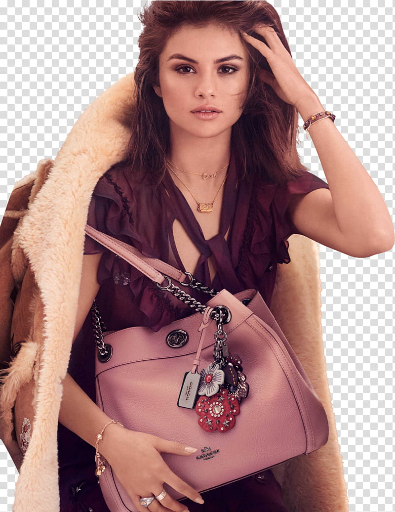 SELENA GOMEZ, SG-CCE () transparent background PNG clipart