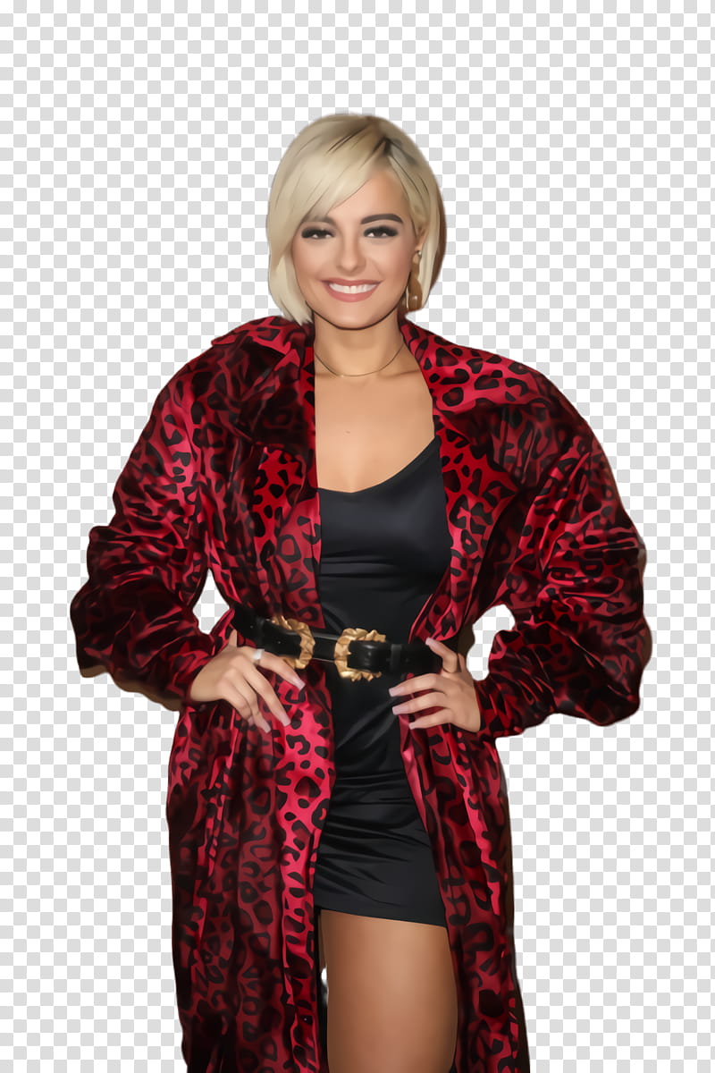 Bebe Rexha, 2018, Say My Name, Gotceleb, Variety, Los Angeles, Chainsmokers, Call You Mine transparent background PNG clipart
