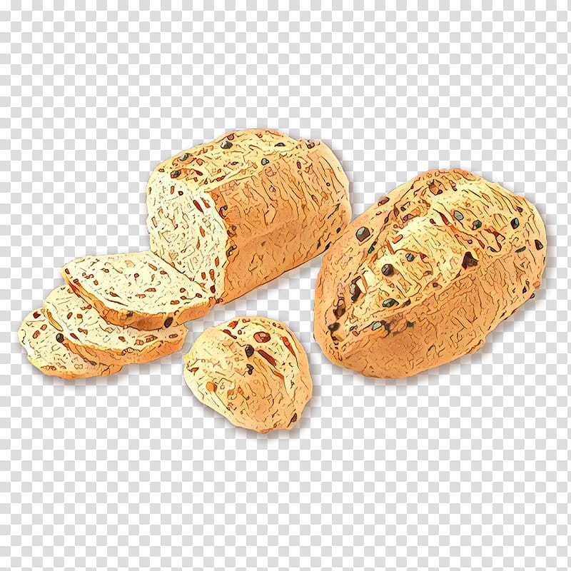 food cuisine bread ingredient baked goods, Dish, Bread Roll, Ciabatta, Stollen, Dessert, Vegetarian Food, Baguette transparent background PNG clipart