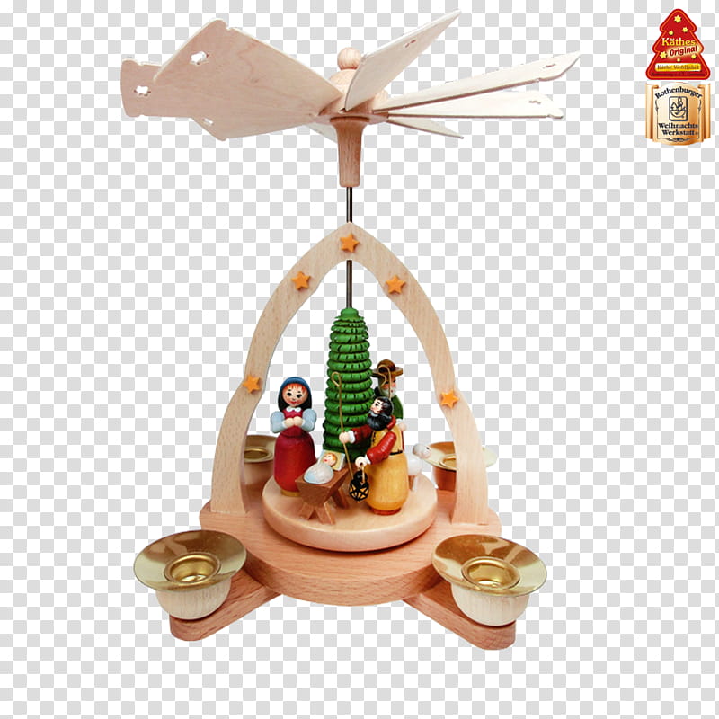 Christmas Day, Kerze, Pyramid, Candle, Christmas Pyramid, Christmas Ornament, Rothenburg Ob Der Tauber, Germany transparent background PNG clipart