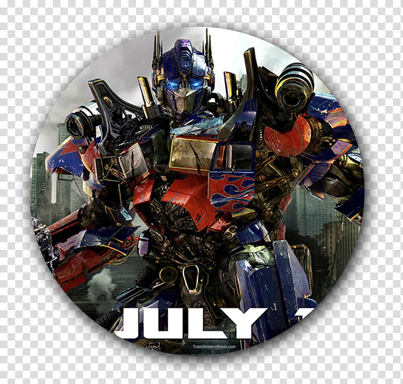 Optimus Prime, Galvatron, Dinobots, Sentinel Prime, Grimlock, Transformers, Film, Transformers Dark Of The Moon transparent background PNG clipart