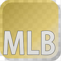 Overmind, MLB icon transparent background PNG clipart