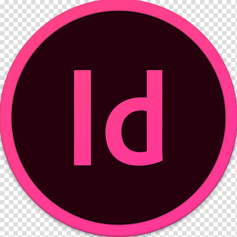 Adobe Indesign Vector SVG Icon (15) - SVG Repo