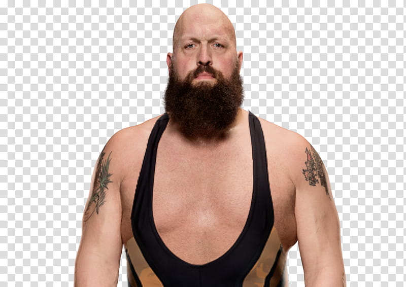 Big Show Fixed  transparent background PNG clipart
