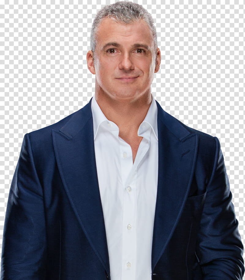 Shane McMahon Renders  transparent background PNG clipart