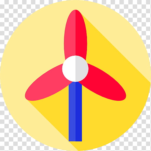 Fan Yellow, Ventilation, Medical Ventilator, Circle, Line, Symbol transparent background PNG clipart