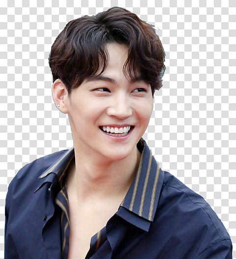 Hairstyle Picsart, Seoul, Got7, Jj Project, Kpop, Drawing, 2018, JB transparent background PNG clipart