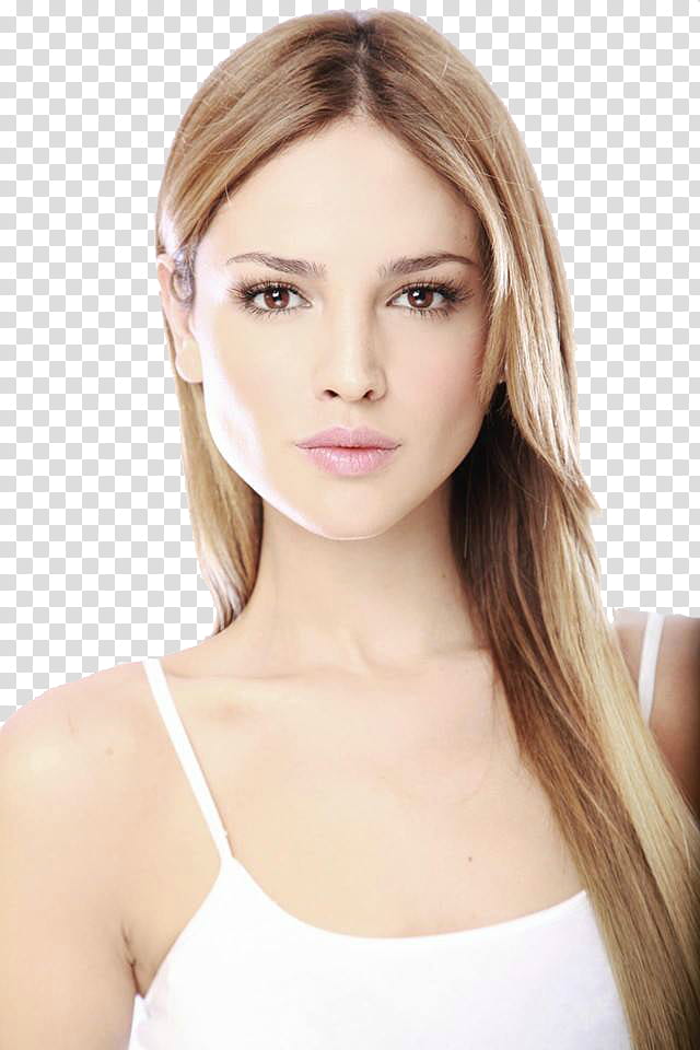 Eiza Gonzalez shop transparent background PNG clipart