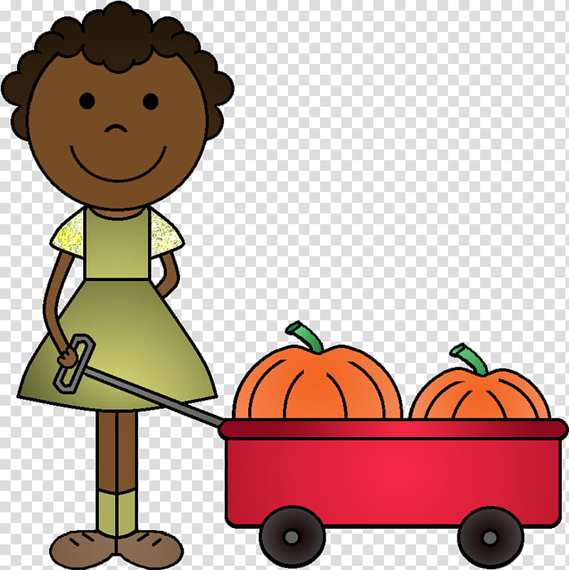 Happy Halloween Art, Pumpkin, Fall Pumpkins, Child, Halloween Pumpkins, Hayride, Cartoon, Plant transparent background PNG clipart