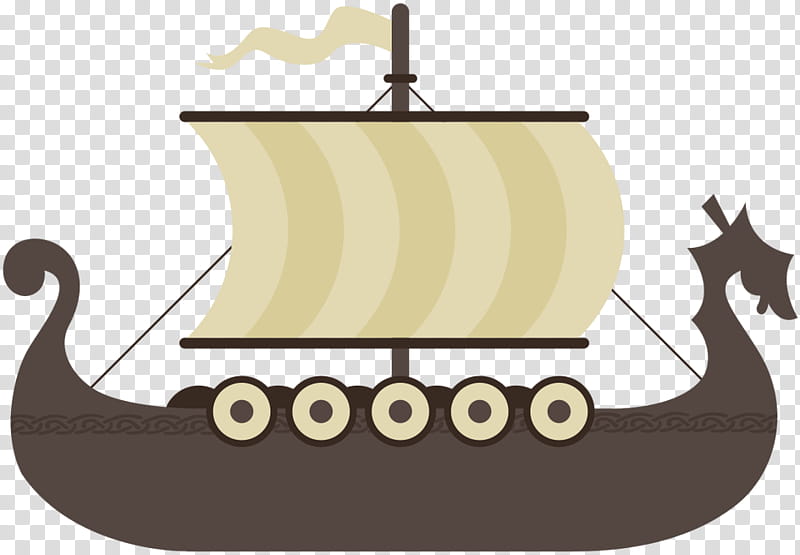 Dragon, Viking Ships, Viking Ship Museum, Vikings, Boat, Knarr, Dragon Boat, Vehicle transparent background PNG clipart