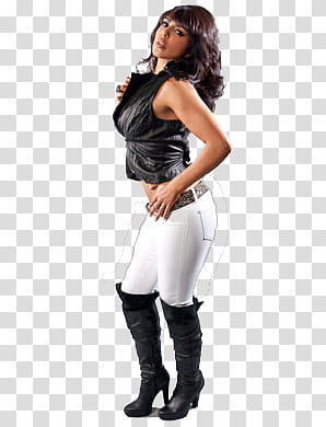 Layla y Mickie James  transparent background PNG clipart
