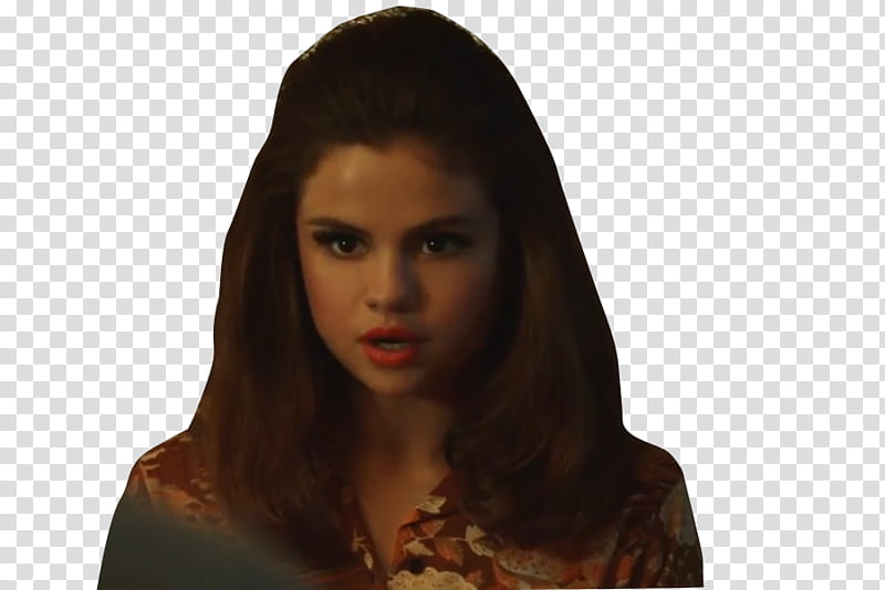 Bad Liar Selena Gomez transparent background PNG clipart