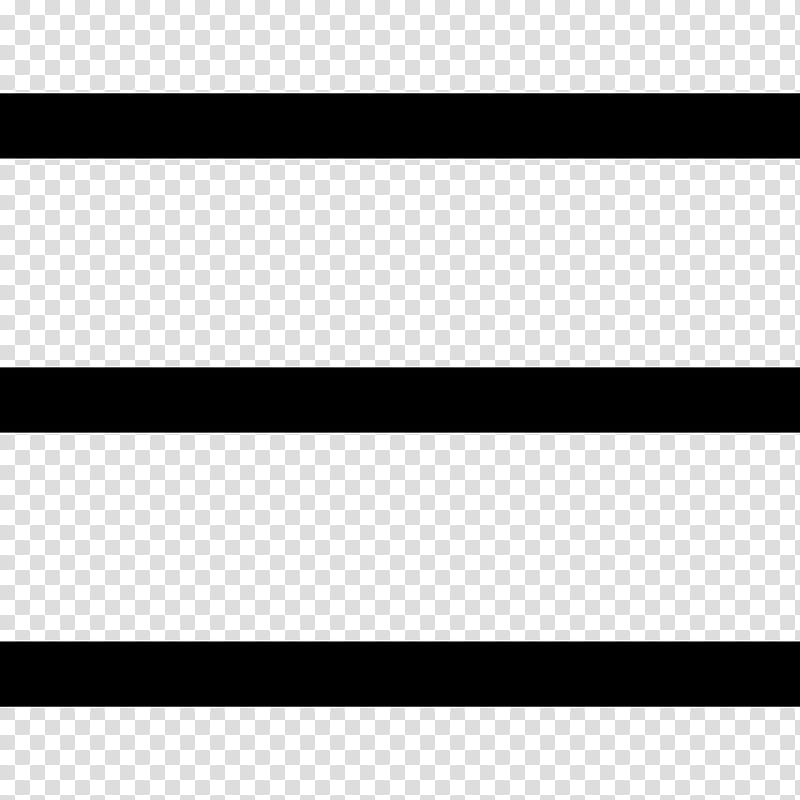 Hamburger, Hamburger Button, Menu, Editing, Theme, Black, White, Line transparent background PNG clipart