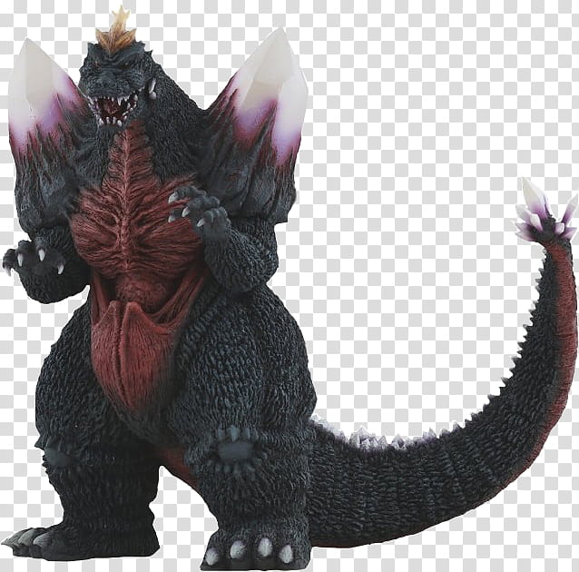 Spacegodzilla Backgrounds