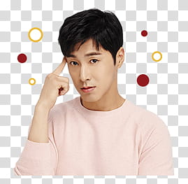 TVXQ Line transparent background PNG clipart