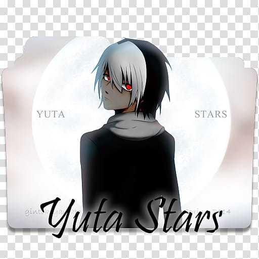Requested Yuta Stars Folder And Circle Icon, Yuta Stars . (Folder Icon) [ transparent background PNG clipart