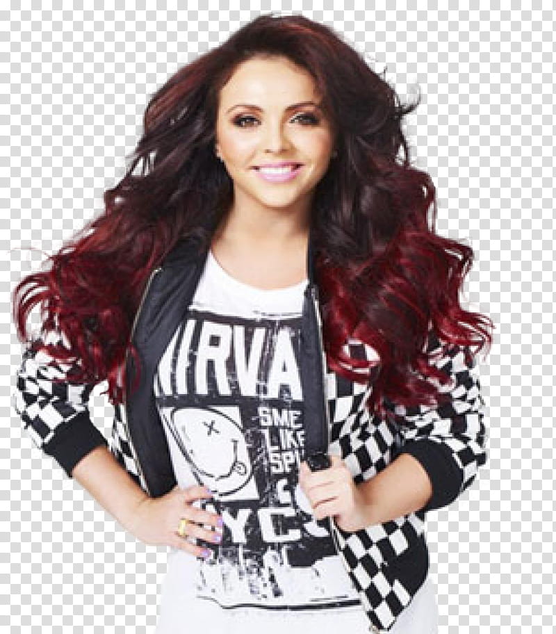 Jesy Nelson , WM () icon transparent background PNG clipart