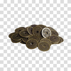 Monedas Mundiales, pice coin transparent background PNG clipart