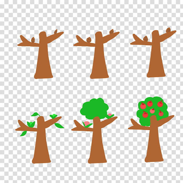 Tree Template, Text, Microsoft Word, Microsoft Excel, Plants, Apple, Category Of Being, Hand transparent background PNG clipart