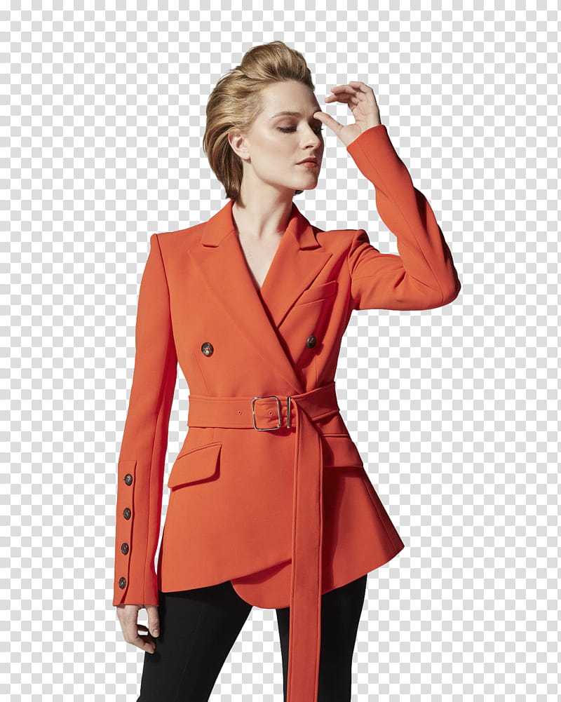 Evan Rachel Wood transparent background PNG clipart