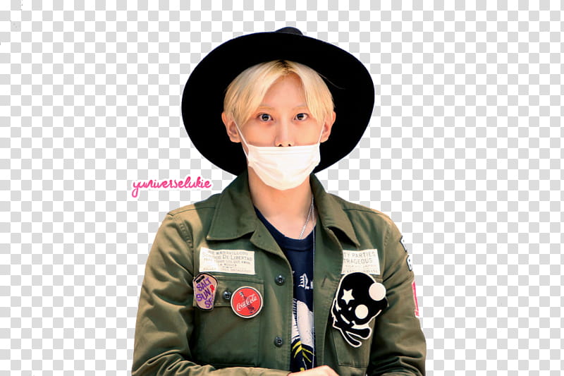 HYUNSEUNG RENDER transparent background PNG clipart