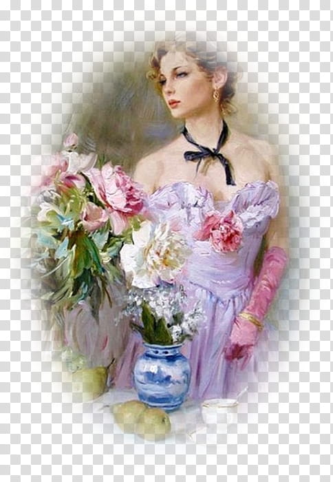 Flower Art Watercolor, Painting, Painter, Tagged, Blog, Flower Bouquet, Canvas, Text transparent background PNG clipart