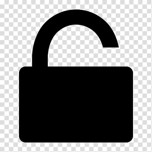 Circle Silhouette, Lock And Key, Padlock, 8K Resolution, Combination Lock, Lock Screen, Symbol, Logo transparent background PNG clipart