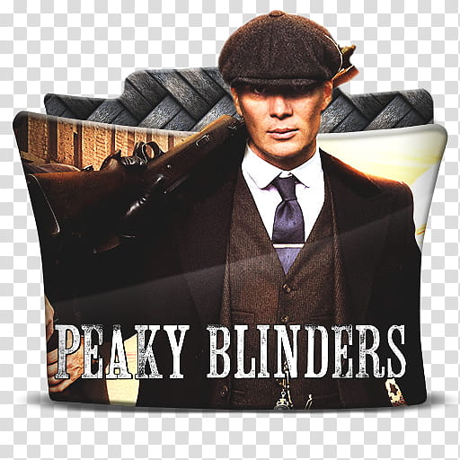 Peaky Blinders Folder Icon, Peaky Blinders Folder Icon transparent background PNG clipart
