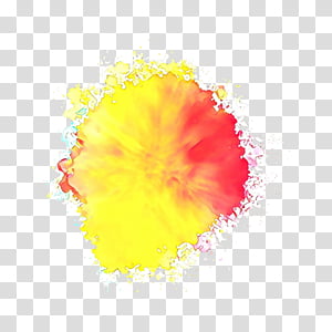 Yellow, Computer, Orange transparent background PNG clipart thumbnail