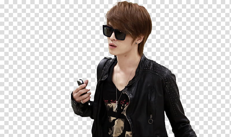 Jaejoong transparent background PNG clipart