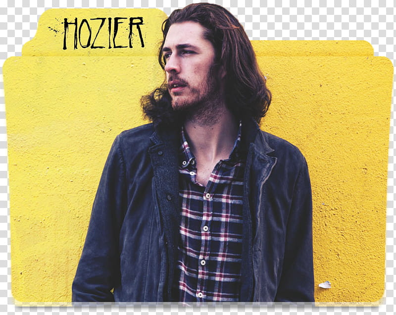 Music folder icons Nick Jonas Hozier etc , hozier transparent background PNG clipart