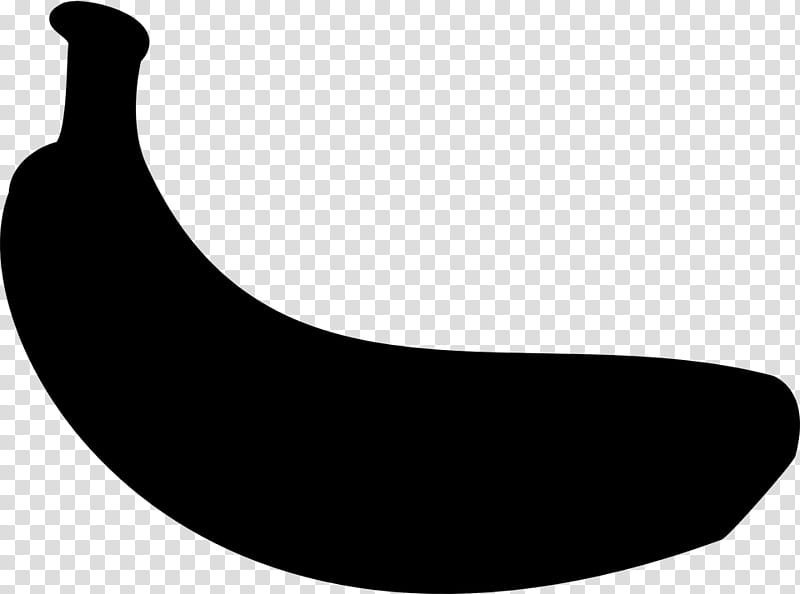 Banana, Silhouette, Gis Solutions Inc, Data, Information System, Cclink Industrial Networks, Communication, Database transparent background PNG clipart