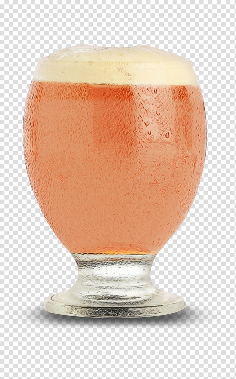 drink beer glass egg cup smoothie non-alcoholic beverage, Watercolor, Paint, Wet Ink, Nonalcoholic Beverage transparent background PNG clipart