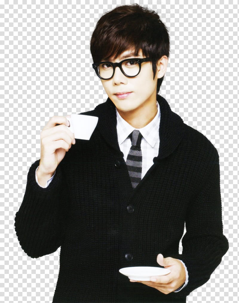 Kim Kyu Jong transparent background PNG clipart