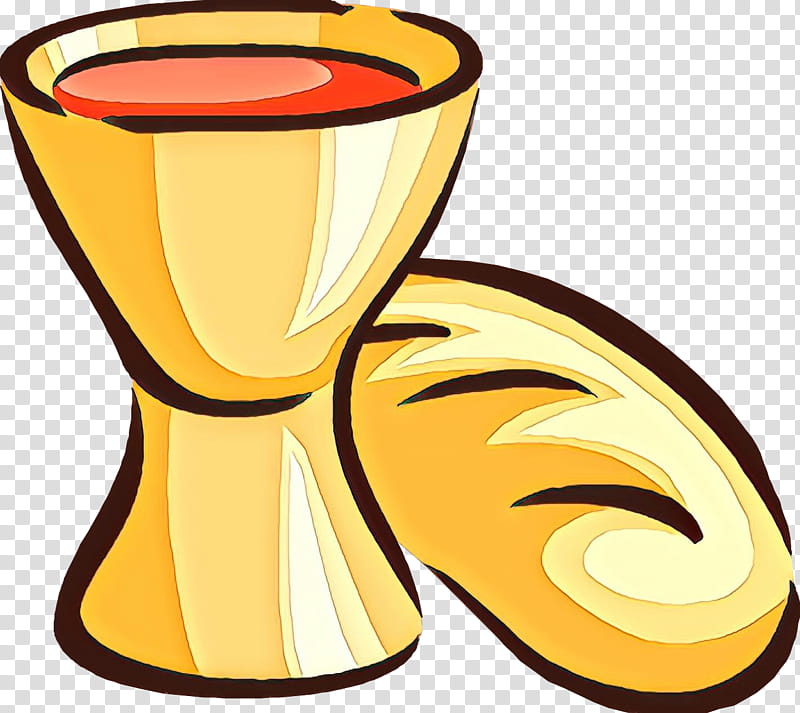 communion host clip art