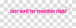 Textos de Demi Lovato transparent background PNG clipart thumbnail