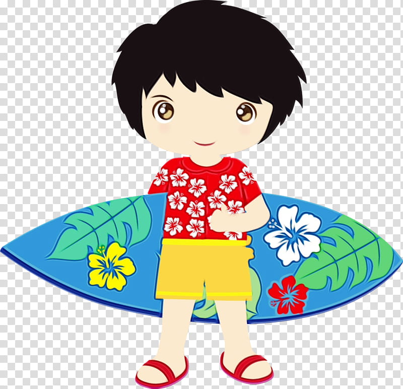 Boy, Luau, Hawaiian Beaches, Hawaiian Language, Native Hawaiians, Aloha, Hula, Cartoon transparent background PNG clipart