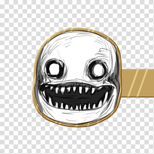 MMD Spooky Jump Scare Mansion DL transparent background PNG clipart