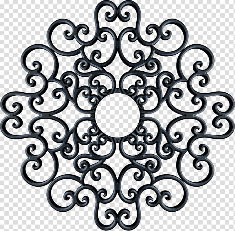 Ceiling Ornament, Medallion, Ceiling Medallion Ekena Millwork, Tin Ceiling, Dropped Ceiling, Molding, Ceiling Fans, Iron transparent background PNG clipart