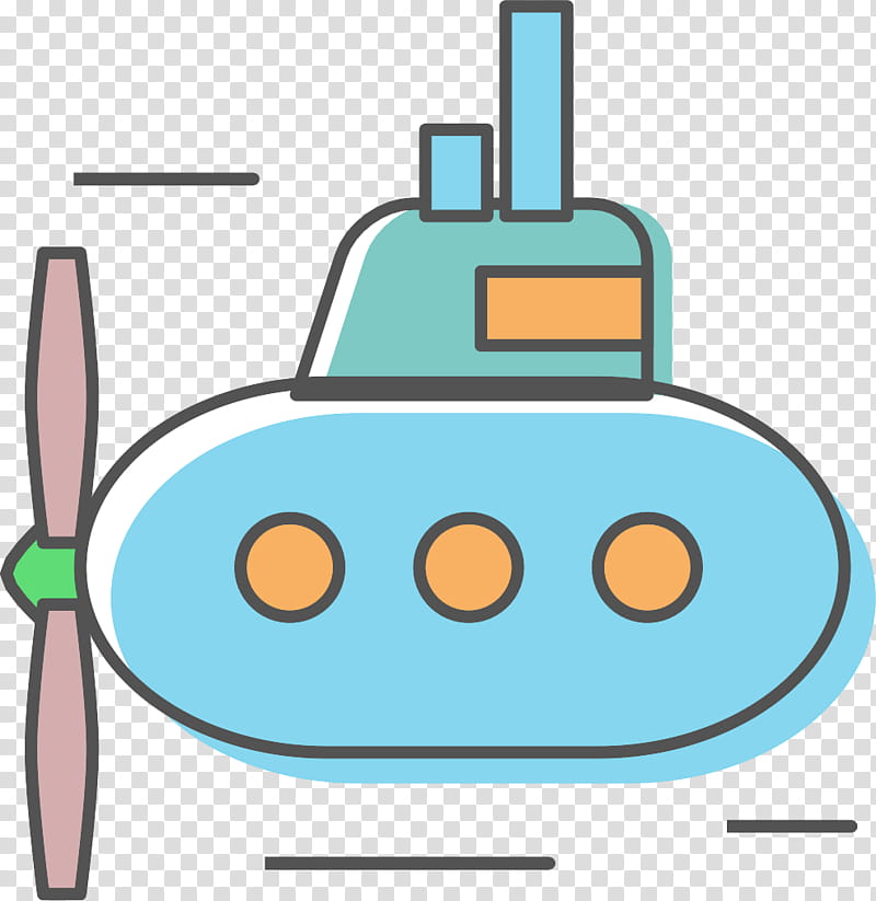 Submarine, Animation, Invention, Vehicle, Japanese Cartoon, Midget Submarine, Line, Smile transparent background PNG clipart