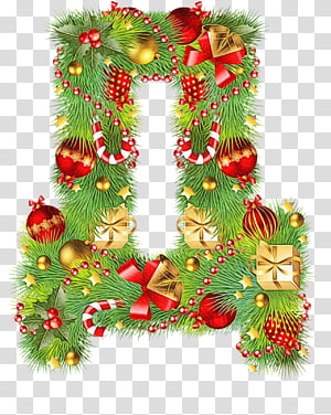 Christmas decoration, Watercolor, Paint, Wet Ink, Christmas Ornament, Christmas 
, Plant, Interior Design transparent background PNG clipart thumbnail