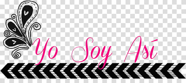Violetta, Yo soy Asi calligraphy transparent background PNG clipart