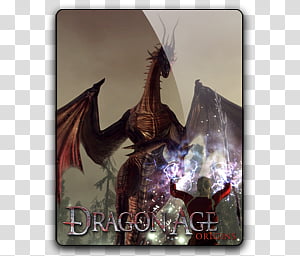 Dragon Age: Origins - Image #1001