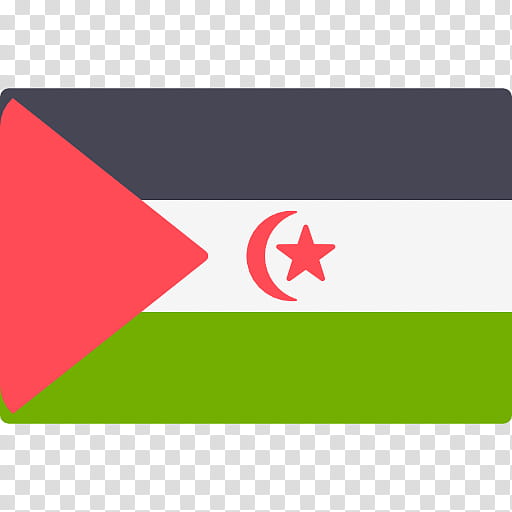Arab People, Sahrawi Arab Democratic Republic, Western Sahara, Flag Of Western Sahara, Flag Of The Sahrawi Arab Democratic Republic, Flag Of Egypt, Flags Of The World, Flag Of Syria transparent background PNG clipart